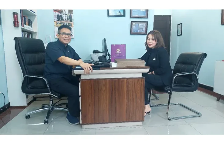Dukung Ketahanan Iklim,...