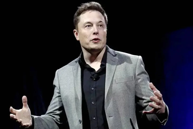 Rencana Perdamaian Elon...