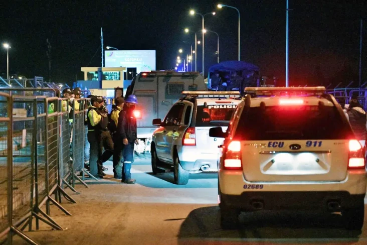 Bentrok Antarnapi Pecah...
