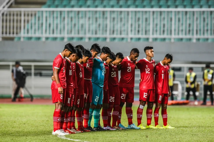 Hasil Kualifikasi Piala...