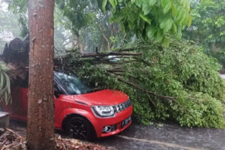 BMKG Kertajati Majalengka...