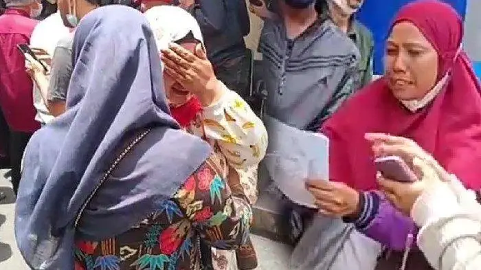 Jelang Kedatangan Jokowi,...