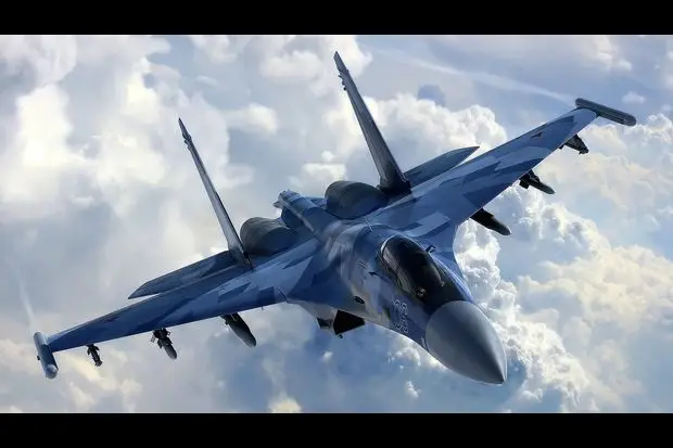 Ini 3 Jet Tempur TNI...