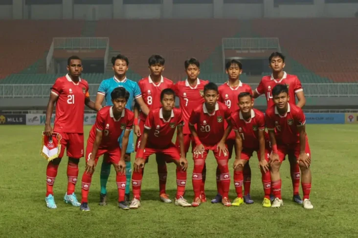 Pesan Bima Sakti usai...