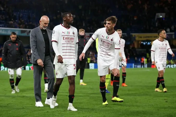 Stefano Pioli Ungkap...