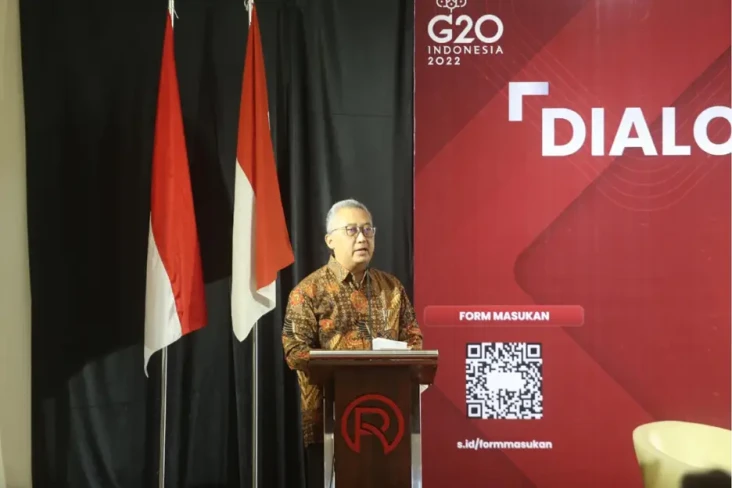 Pakar Hukum Desak DPR...
