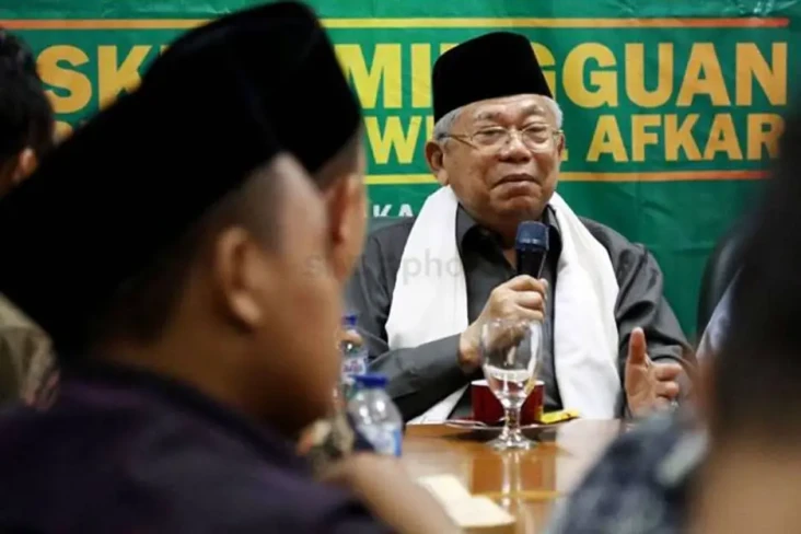 Indonesia Peringkat...