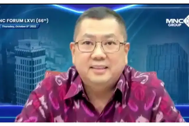 MNC Forum Dihadiri Kepala...