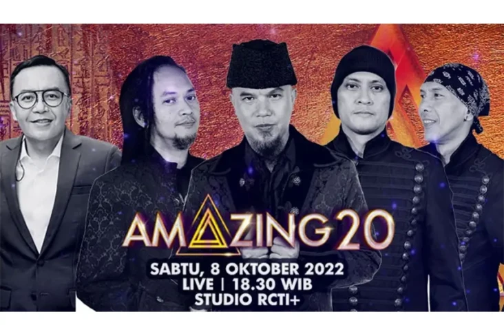 Catat Tanggalnya! Dewa...