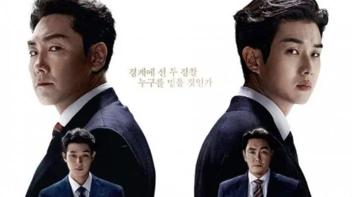 5 Film Korea Bertema...