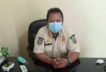 Sikat THM Bandel, Pemkab...