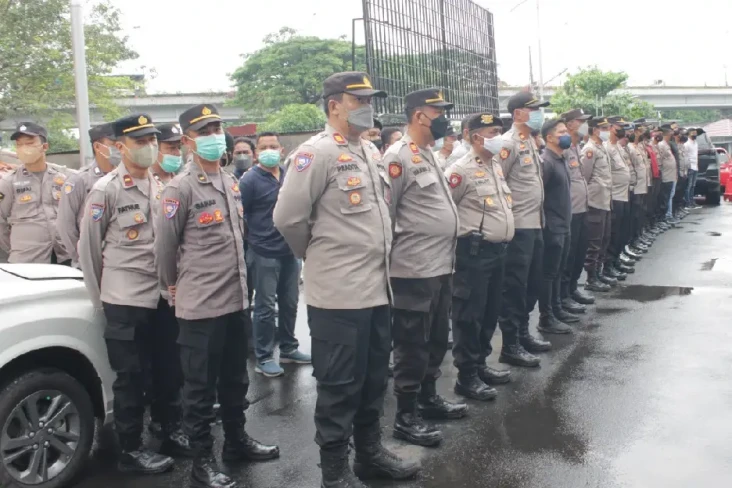 Operasi Aksi Tawuran...