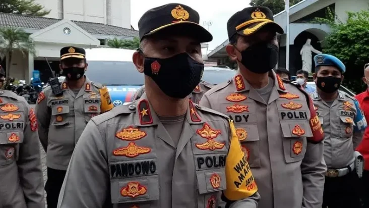3 Wakapolda Metro Jaya...