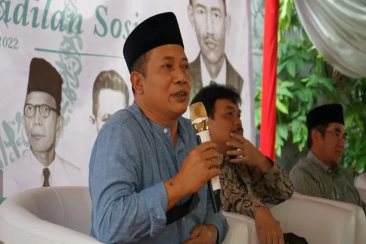 Milad Ke-117, 50 Ribu...