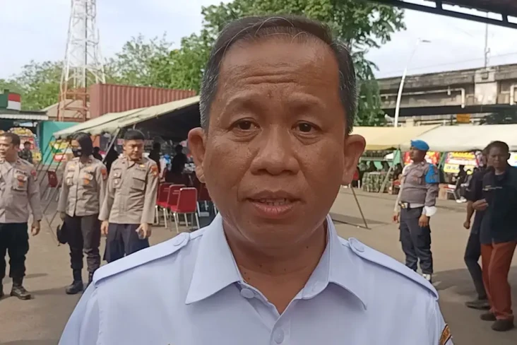 Pemkot Jakarta Utara...