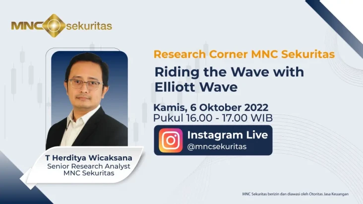 Saksikan IG Live Research...