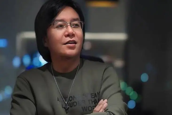 Ari Lasso Cerita Pengalaman...
