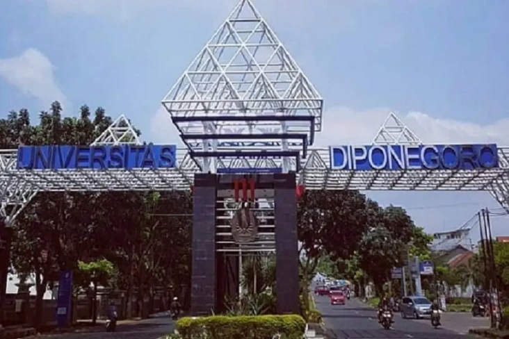 Undip Buka Lowongan...