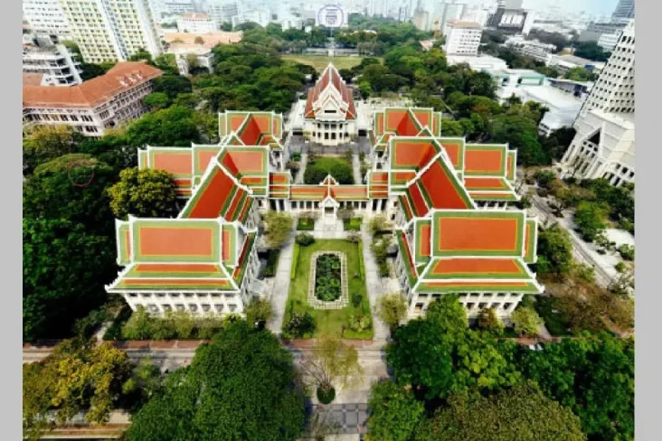 Inilah 4 Universitas...