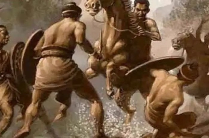 Kisah Sultan Trenggono...