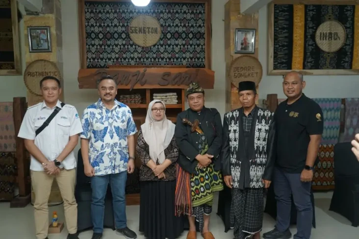 Dukung UMKM Daerah 3T...