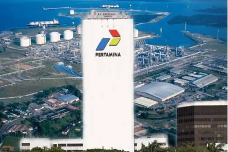 Buruan Gaes! Pertamina...