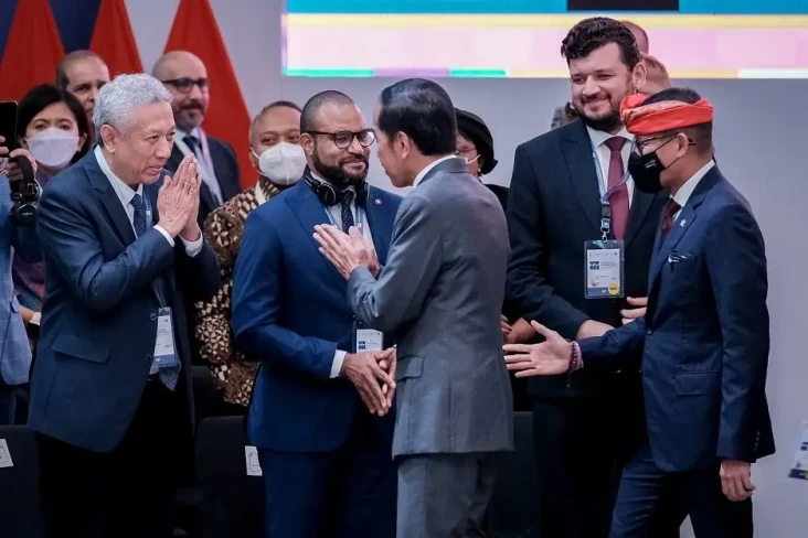 Sandiaga Uno Berharap...