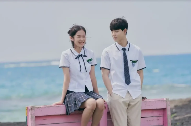 6 Drama Korea Berlatar...