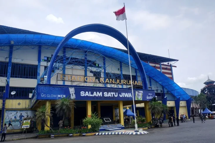 Misteri Suara Perempuan...