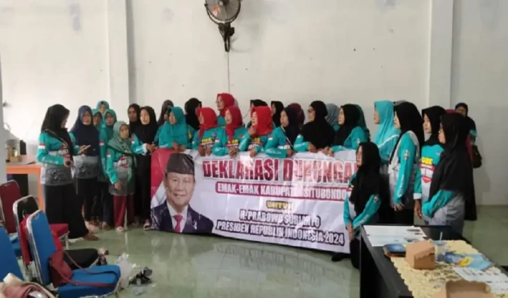 Pemimpin Tegas dan Ikhlas,...