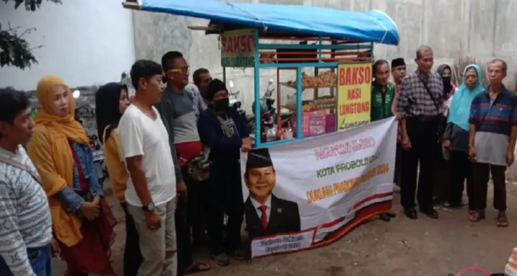 Paguyuban Bakso Probolinggo...