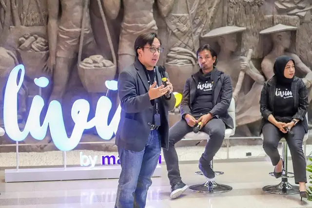 Mau Ikutan Wirausaha...