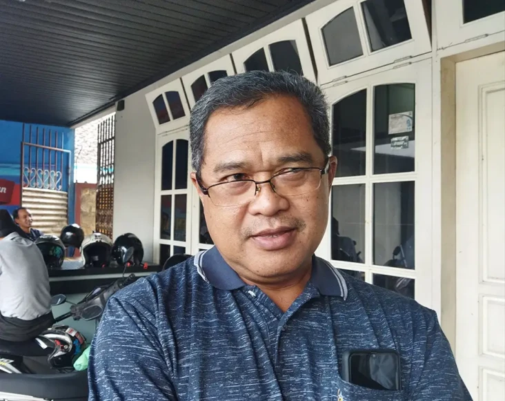 Tersangka Tragedi Kanjuruhan,...