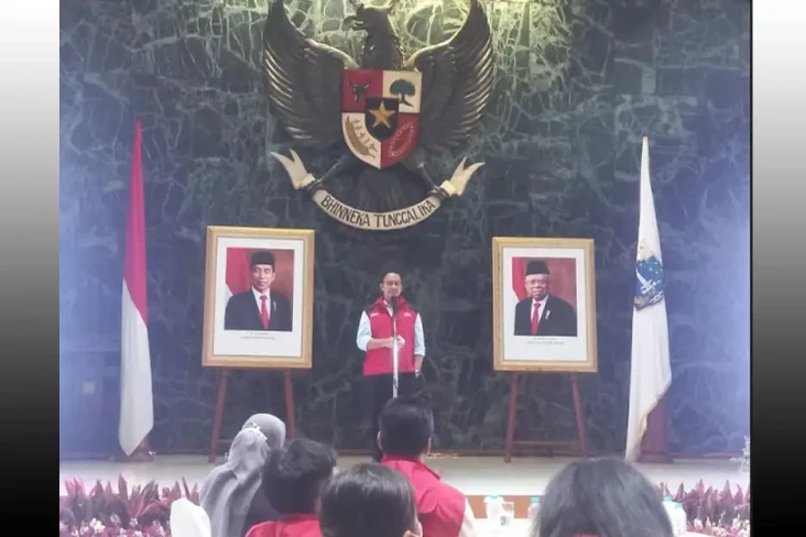 Anies Blak-blakan 2...