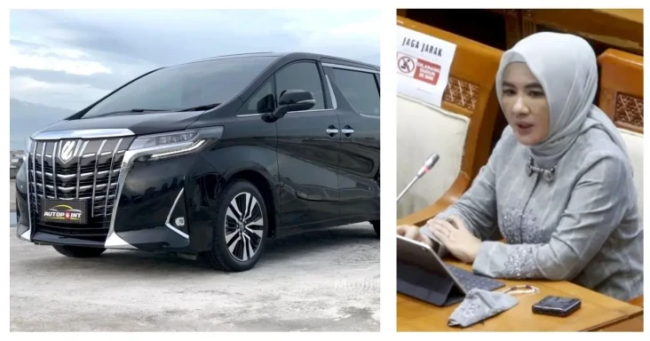 3 Pilihan Mobil Harian...