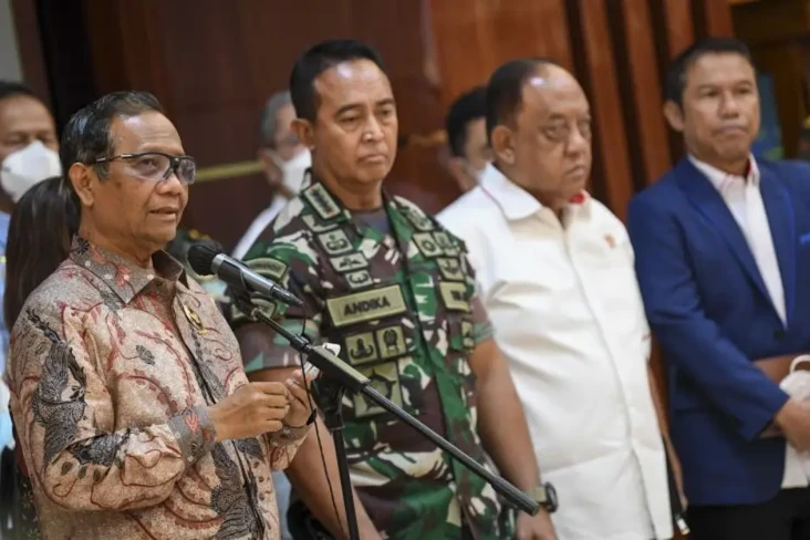 TGIPF Gali Penyakit-penyakit...