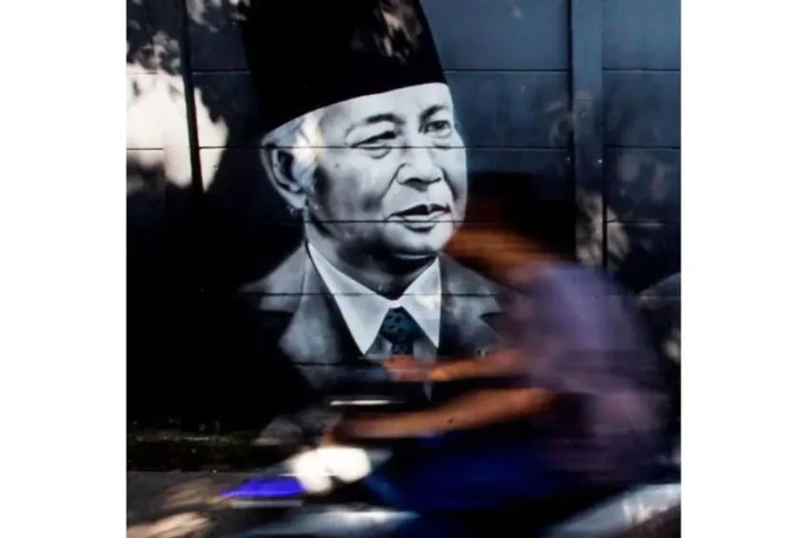 Mengenal Sosok 3 Jenderal...