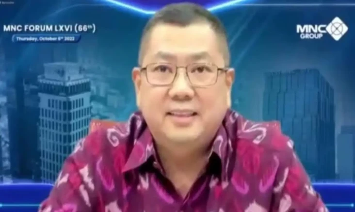 MNC Forum ke-66, HT:...