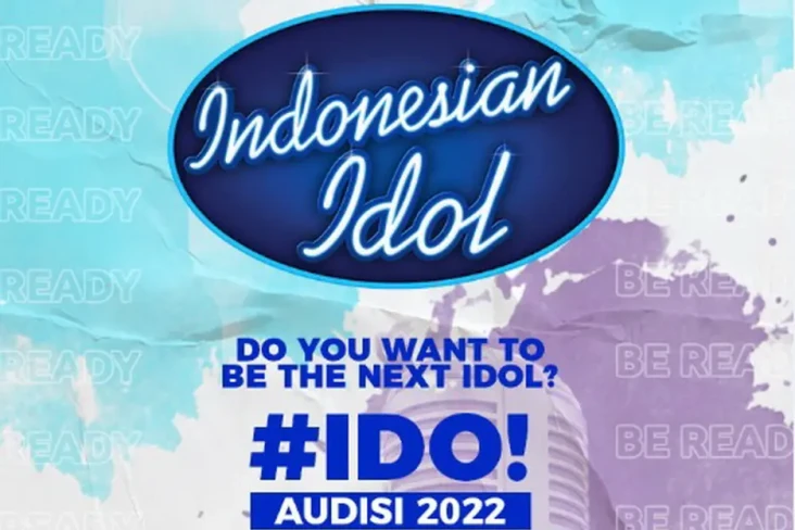 Indonesian Idol Hadir...