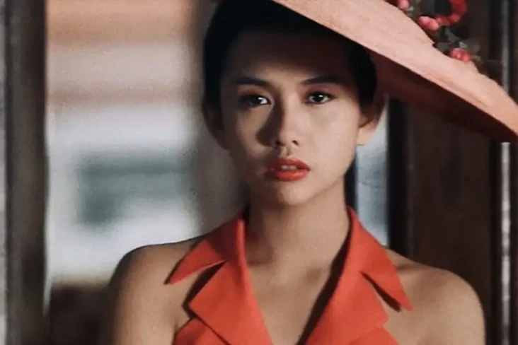4 Film Hong Kong Dewasa...