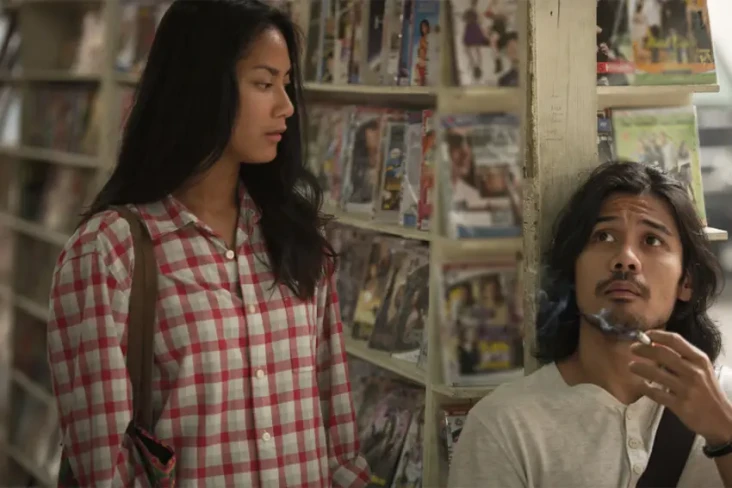 4 Film Indonesia Dewasa...