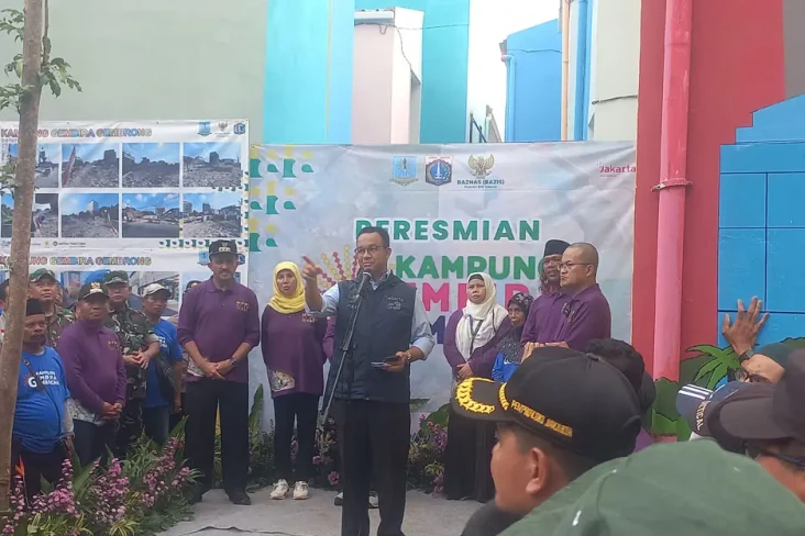 Selesai Dibangun, 138...