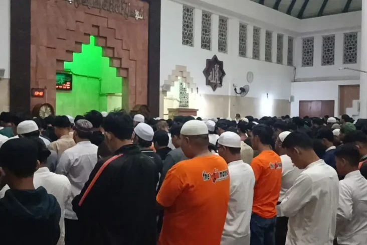 Persija dan The Jakmania...
