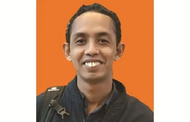 Belajar dari Tragedi...