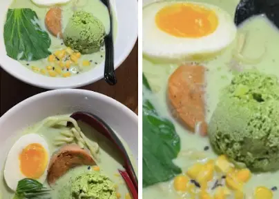 Viral! Makanan Ramen...