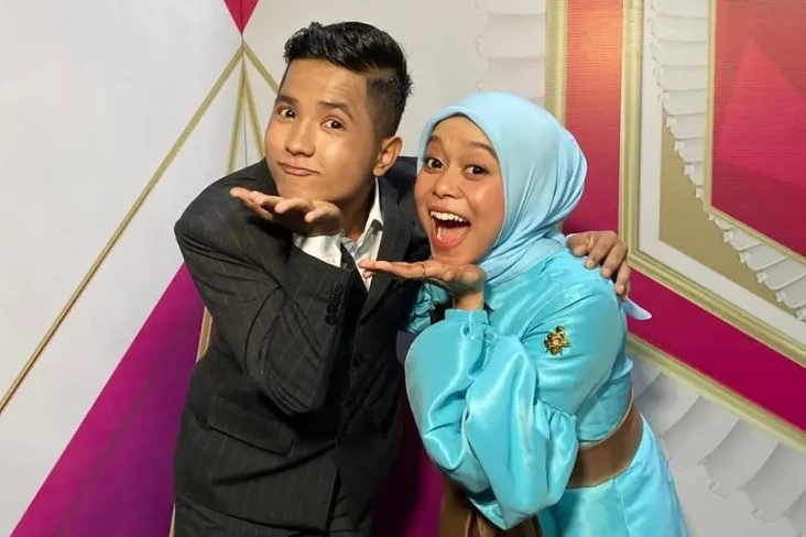Rizky Billar Diduga...