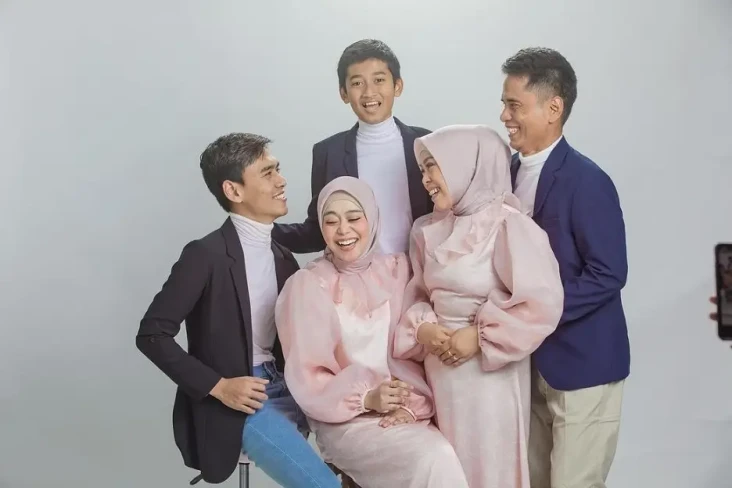 Keluarga Takut Lepas...