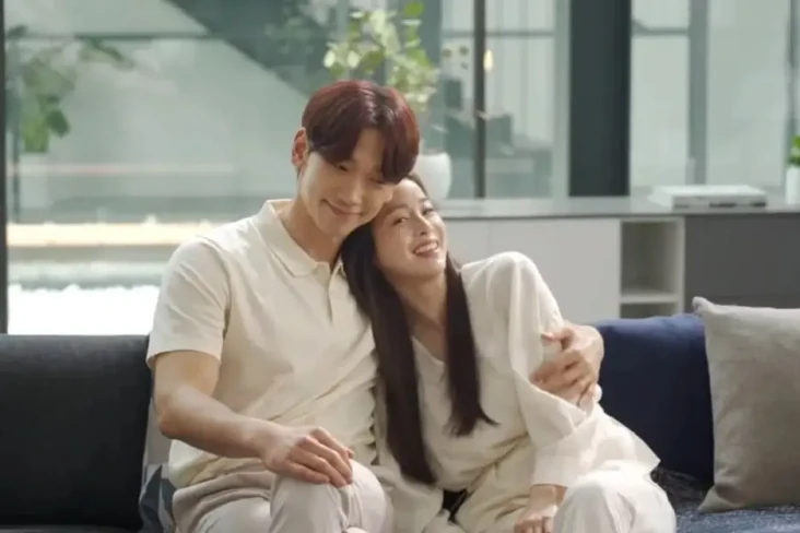 Kim Tae Hee Jawab Dugaan...