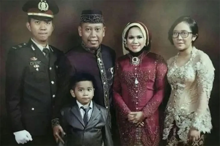 5 Anak Artis Pilih Profesi...