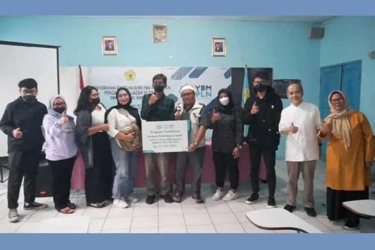 Miris, Ijazah Ratusan...